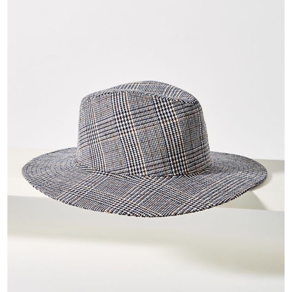 Anthropologie hat